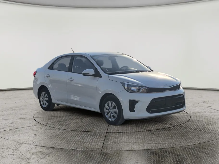 2024 Kia Pegas GL 