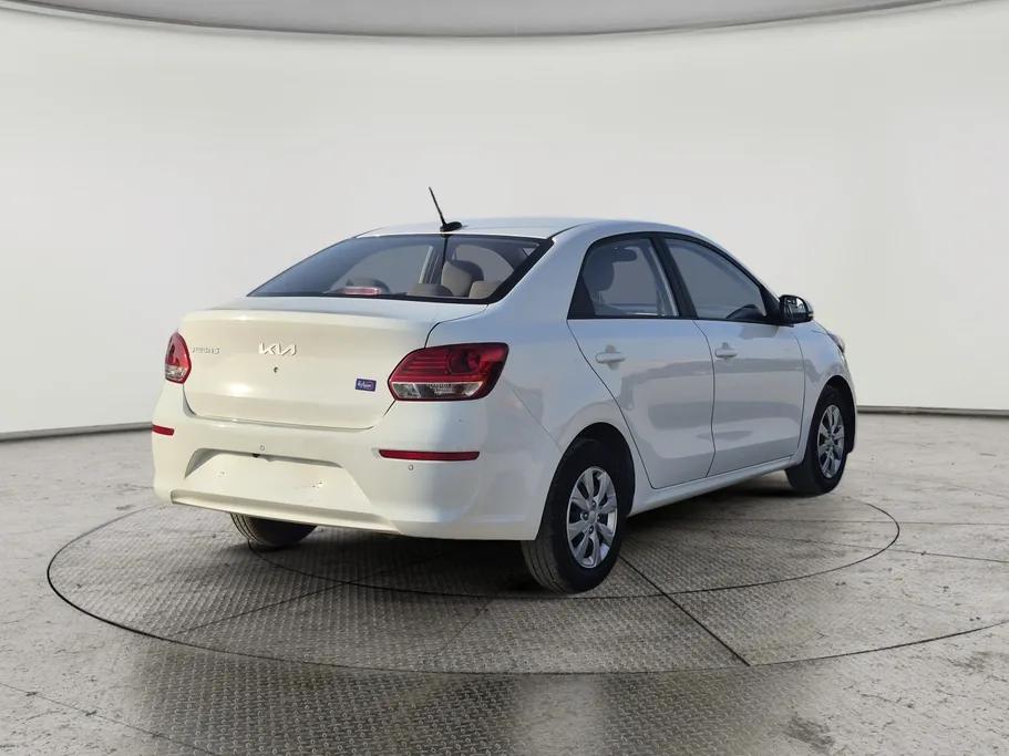 2024 Kia Pegas GL 