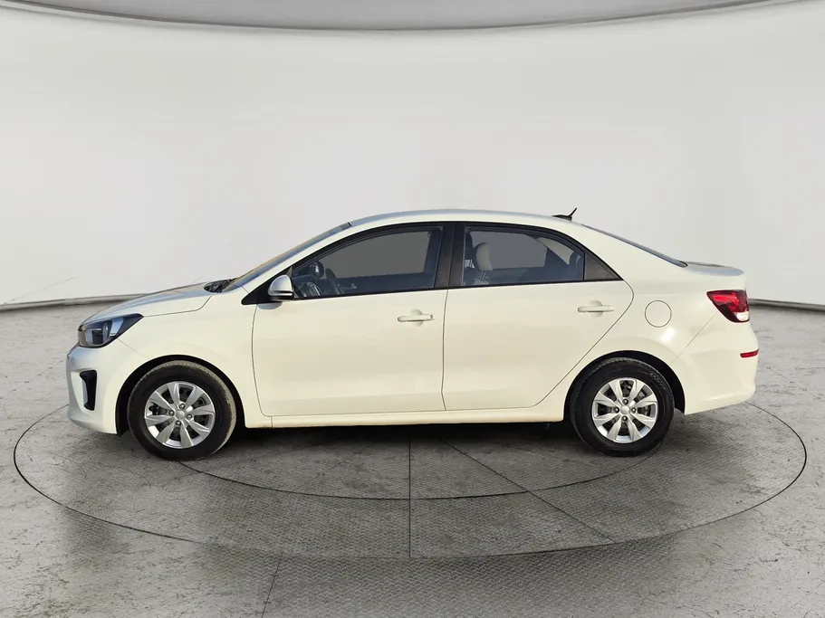 2024 Kia Pegas GL 
