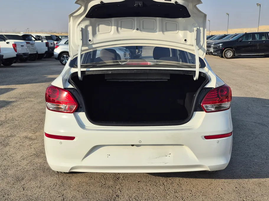2024 Kia Pegas GL 