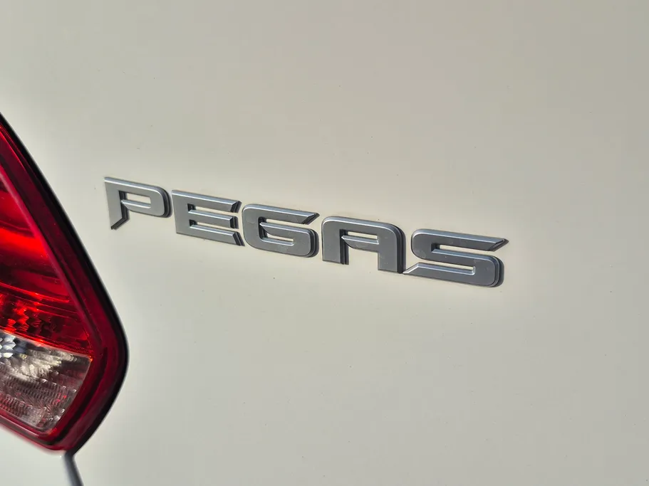 2024 Kia Pegas GL 