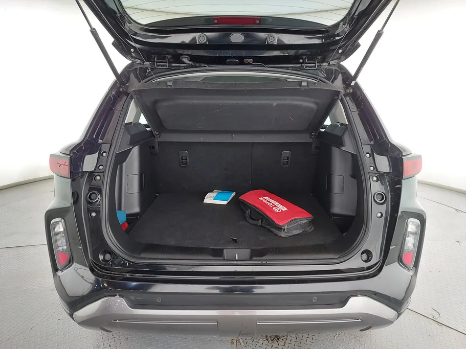 2024 Toyota Urban Cruiser GL 