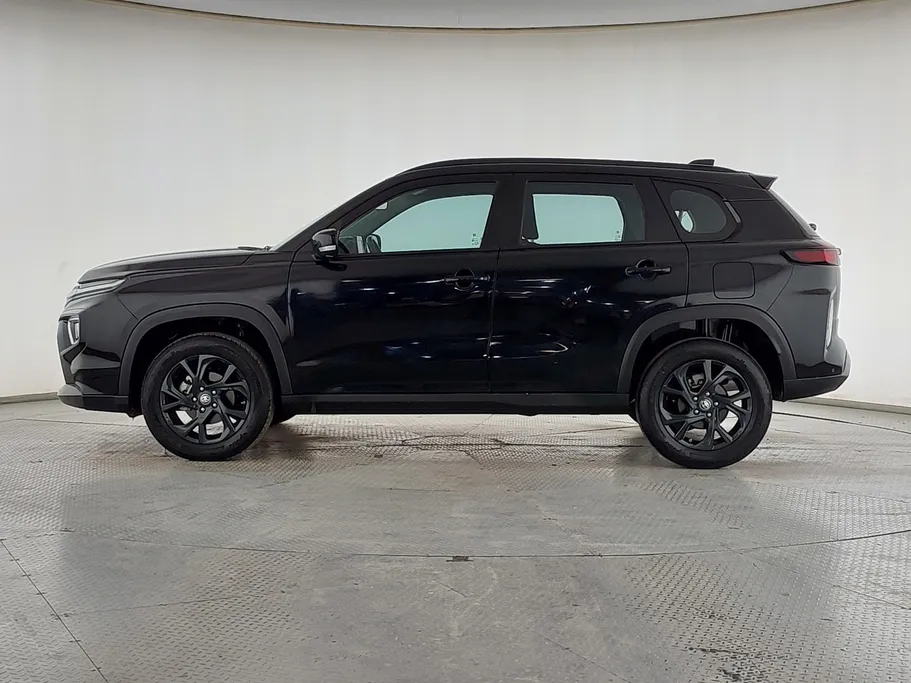 2024 Toyota Urban Cruiser GL 