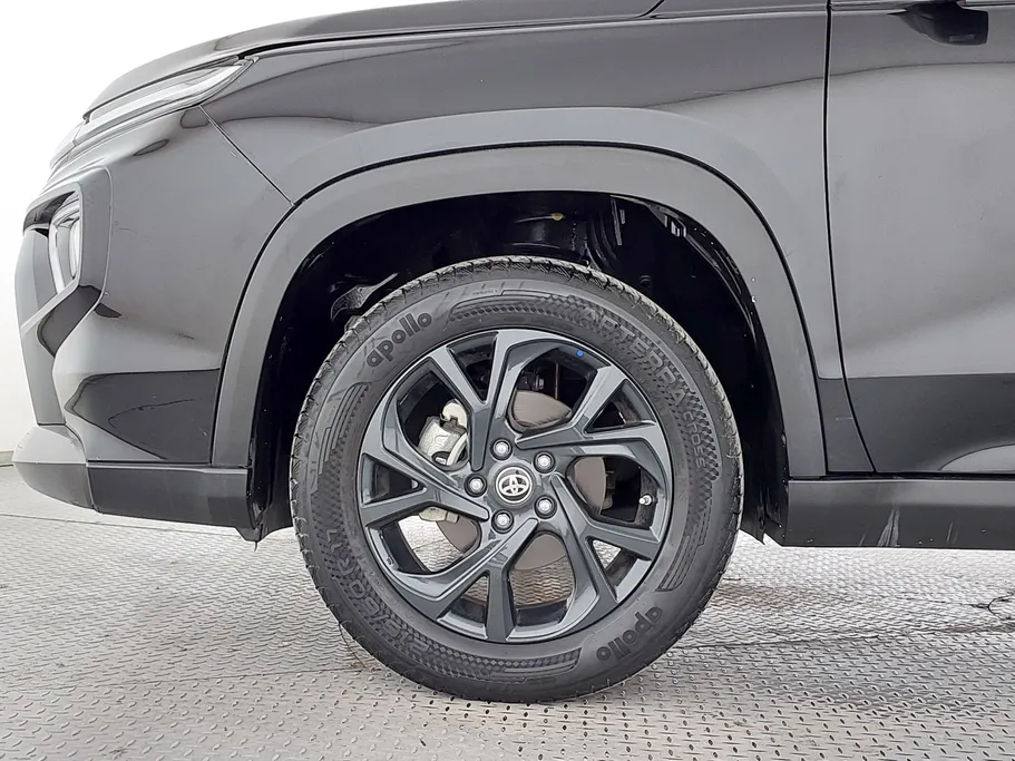 2024 Toyota Urban Cruiser GL 