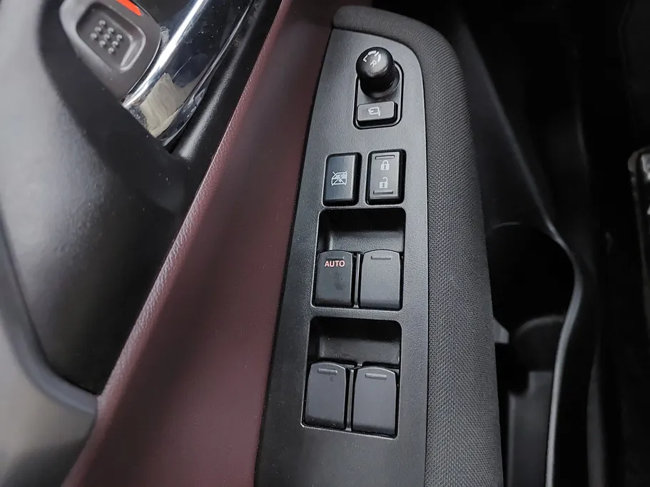 2024 Toyota Urban Cruiser GL 