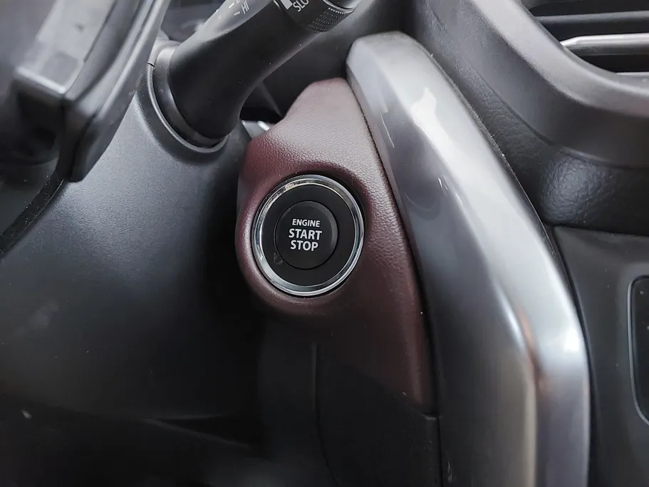 2024 Toyota Urban Cruiser GL 