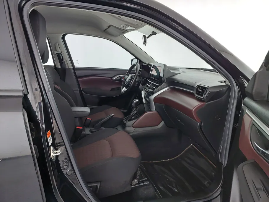 2024 Toyota Urban Cruiser GL 