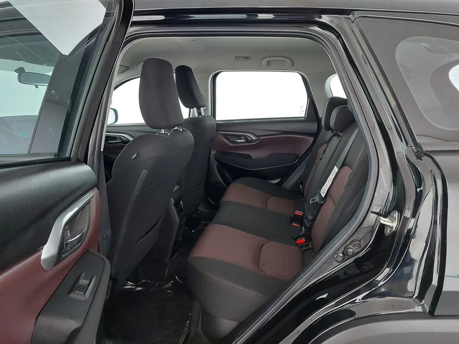 2024 Toyota Urban Cruiser GL 