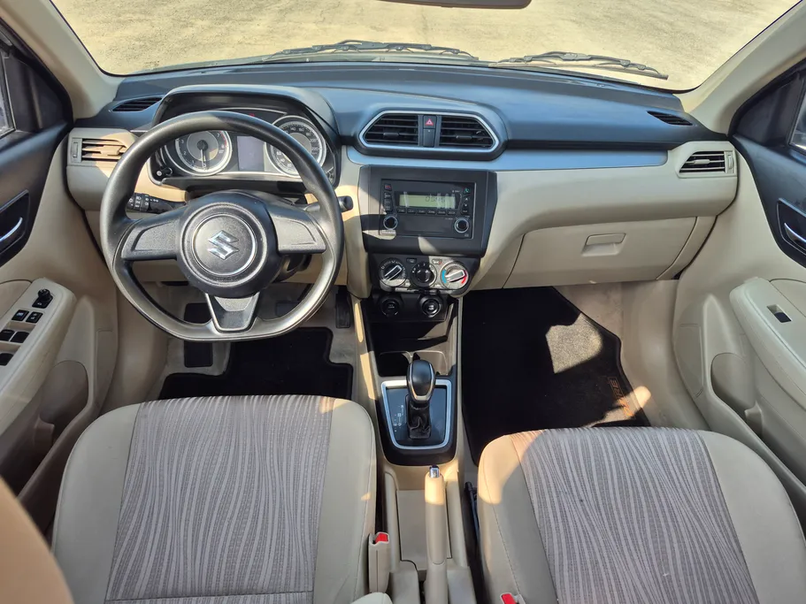 سوزوكي ديزاير GL 2025 
