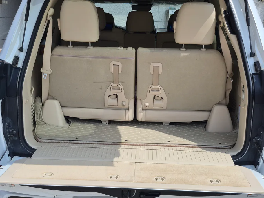 لكزس LX 570 S 2019 