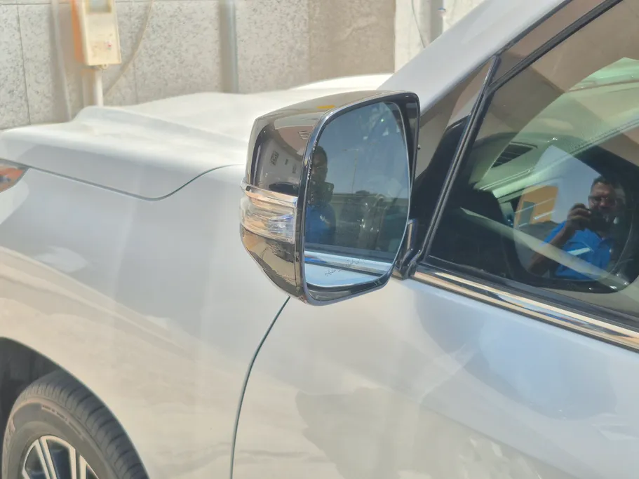 لكزس LX 570 S 2019 