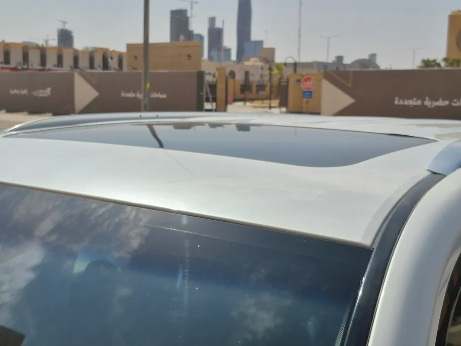 لكزس LX 570 S 2019 