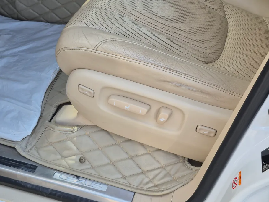 لكزس LX 570 S 2019 