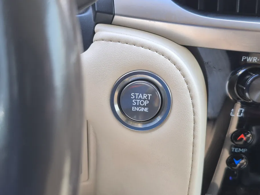 لكزس LX 570 S 2019 