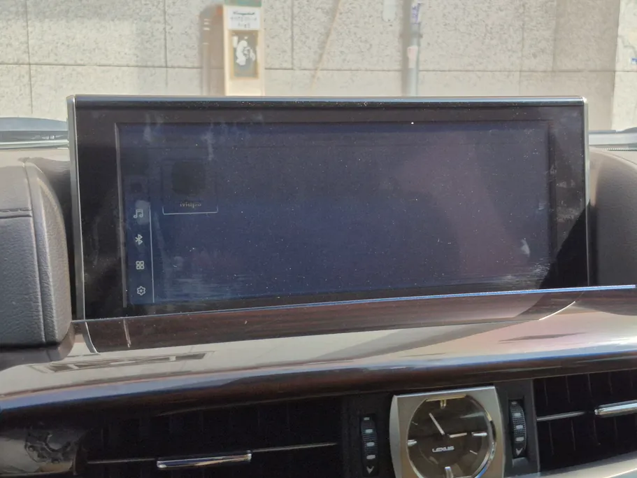 لكزس LX 570 S 2019 