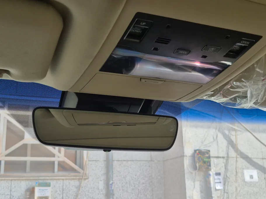 لكزس LX 570 S 2019 