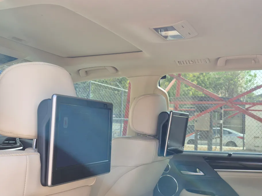 لكزس LX 570 S 2019 