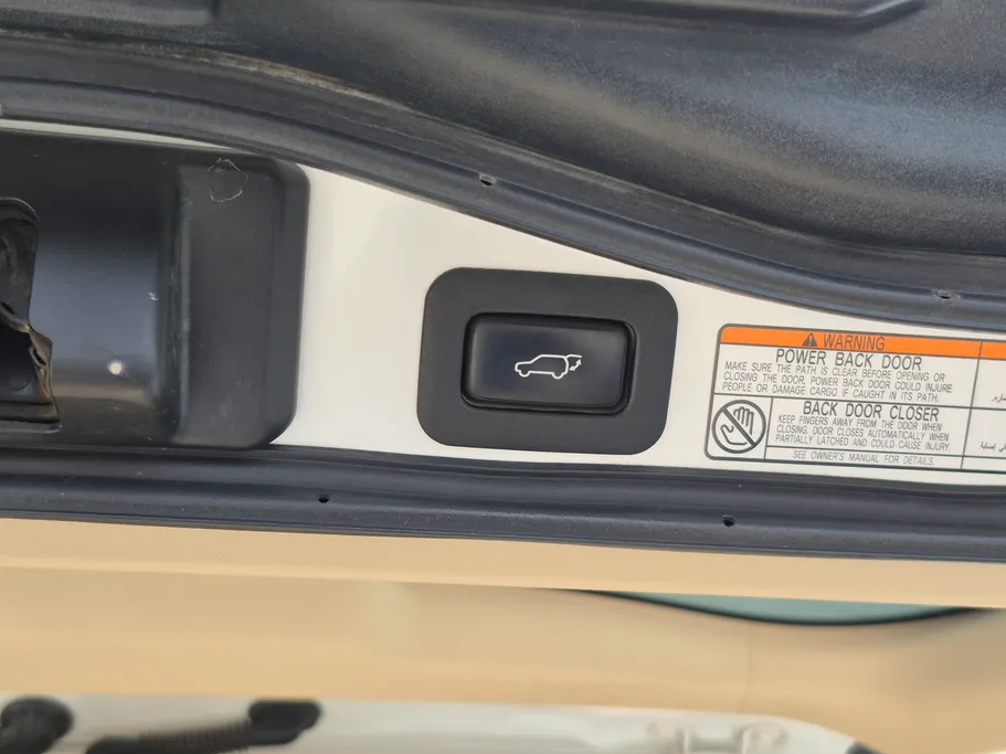 لكزس LX 570 S 2019 