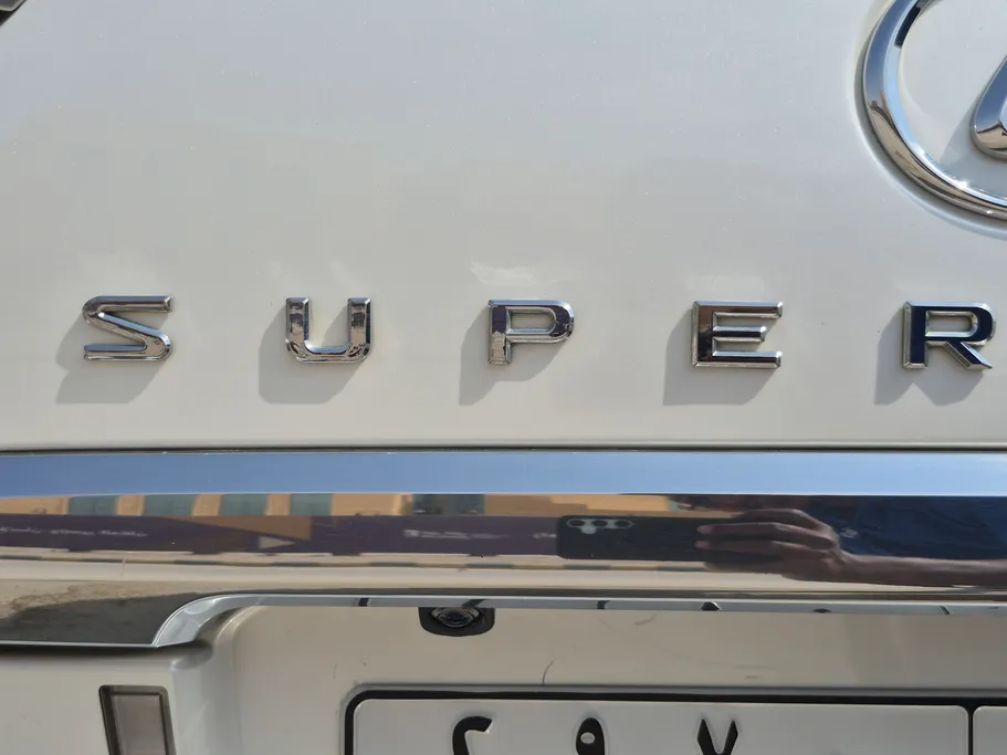 لكزس LX 570 S 2019 