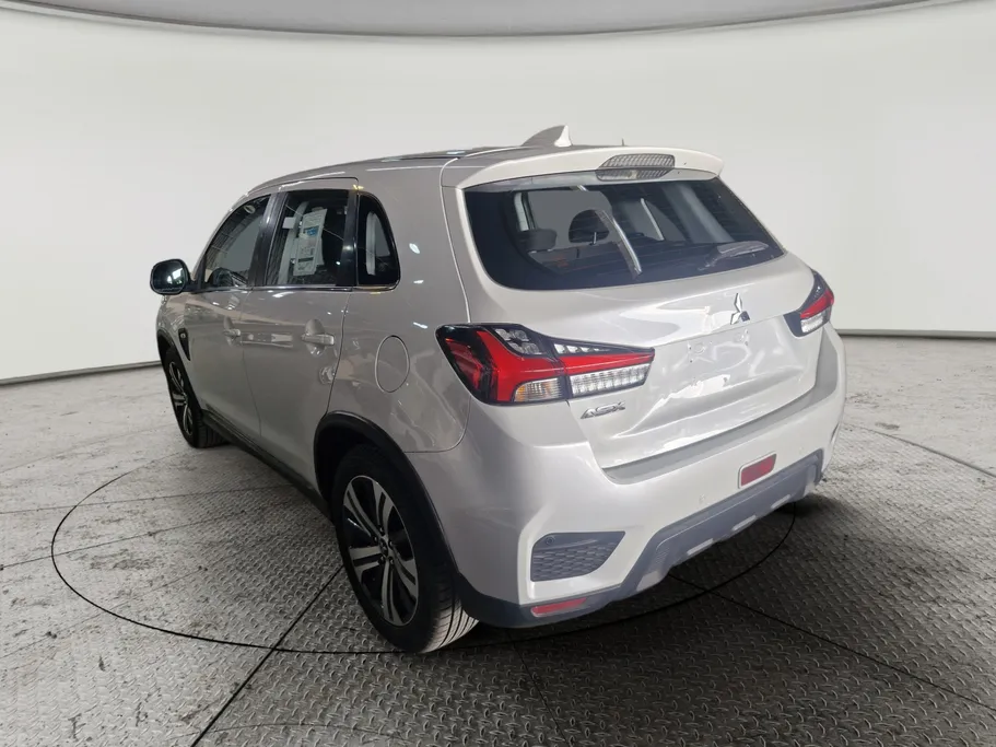 2021 Mitsubishi ASX GLX 
