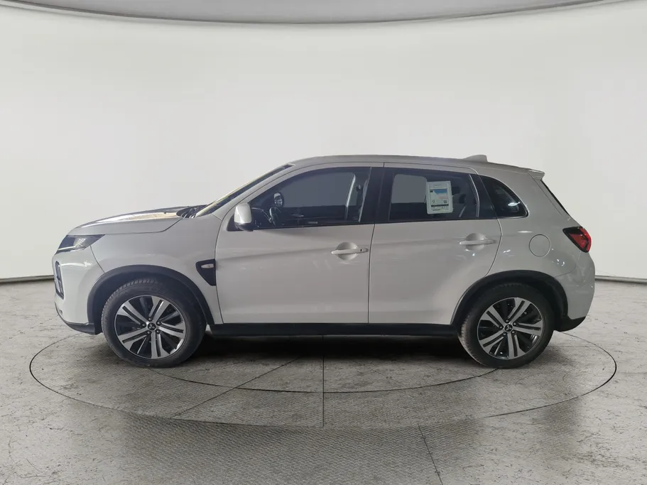 2021 Mitsubishi ASX GLX 