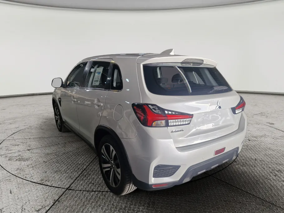 2021 Mitsubishi ASX GLX 
