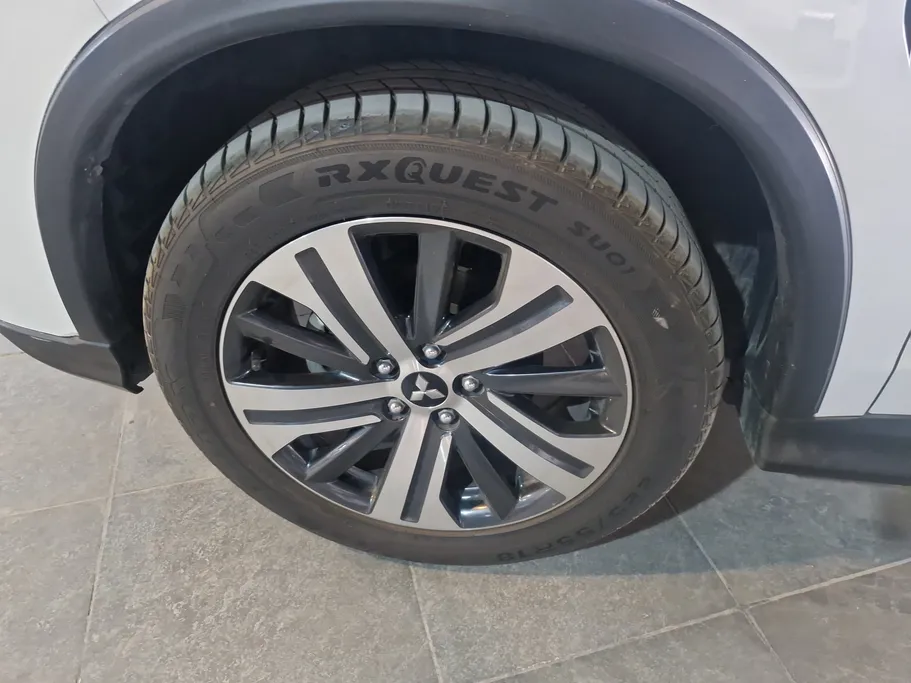 2021 Mitsubishi ASX GLX 