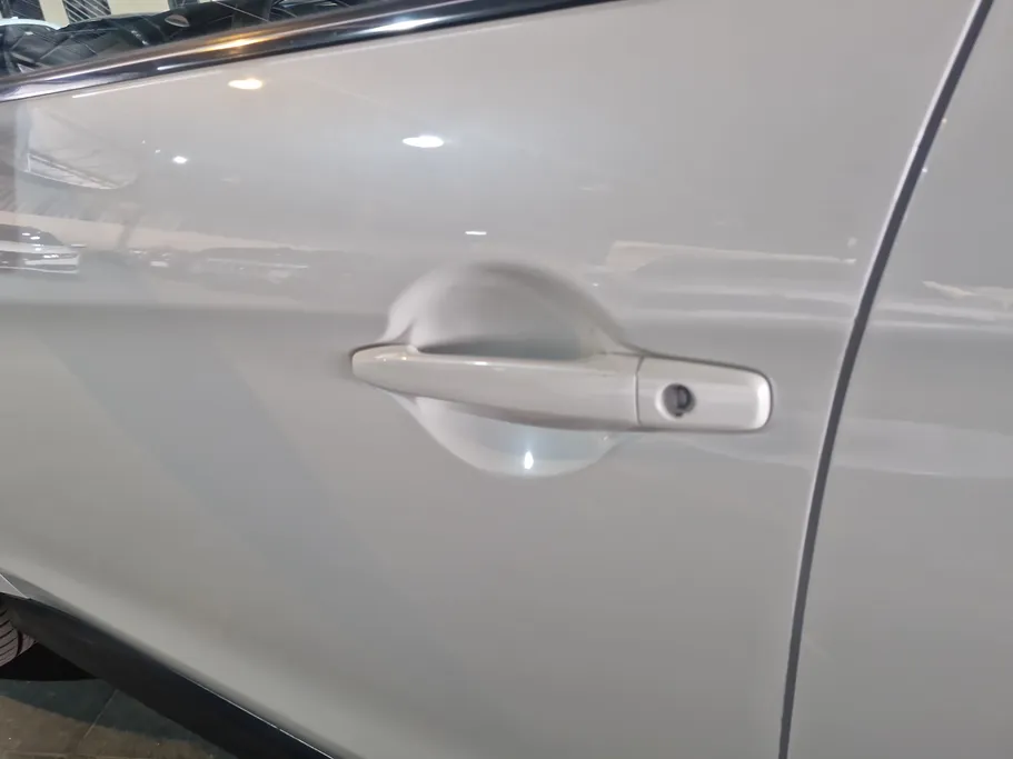 2021 Mitsubishi ASX GLX 