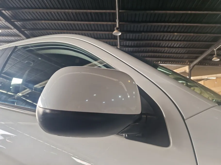 2021 Mitsubishi ASX GLX 