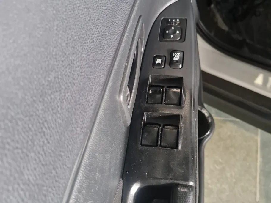 2021 Mitsubishi ASX GLX 