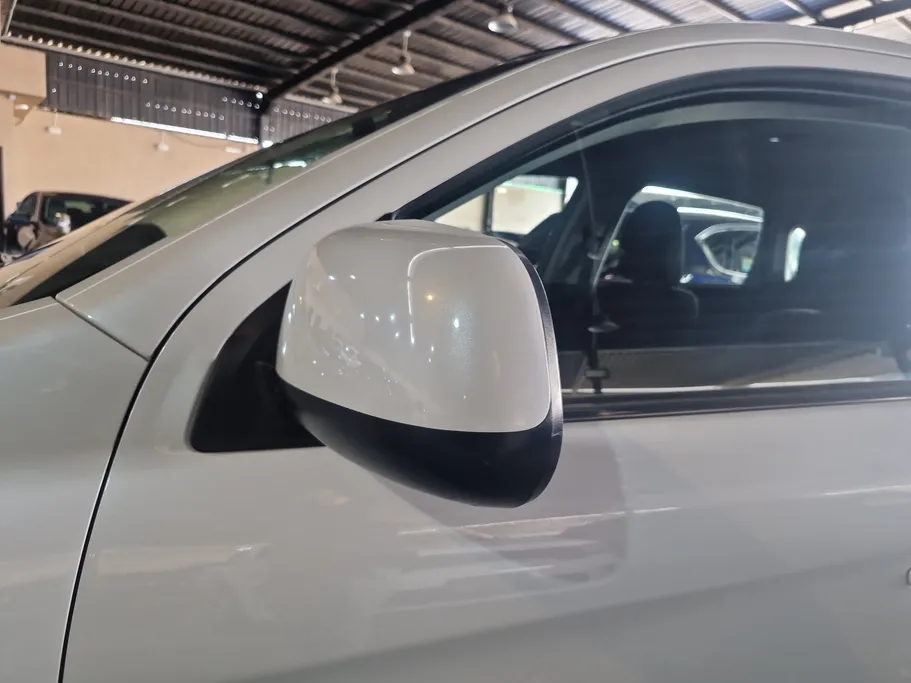 2021 Mitsubishi ASX GLX 