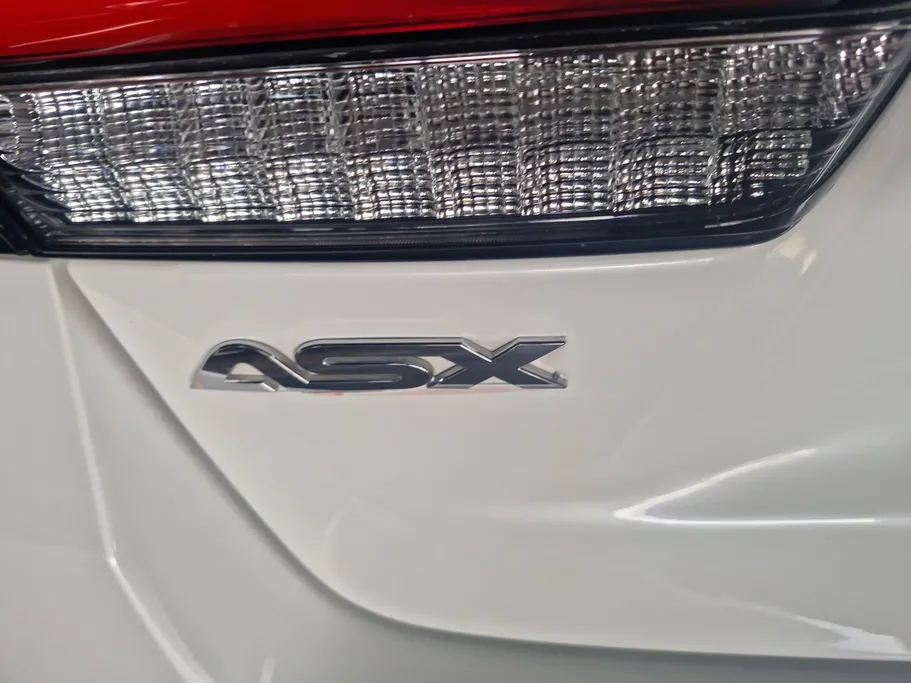 2021 Mitsubishi ASX GLX 
