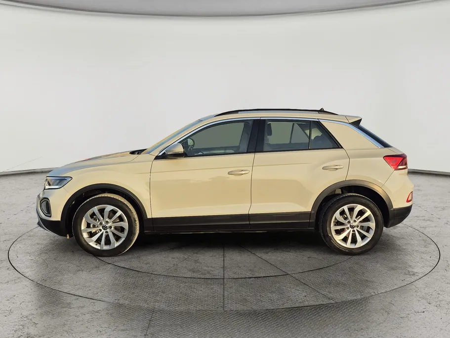 2024 Volkswagen T Roc ترند 
