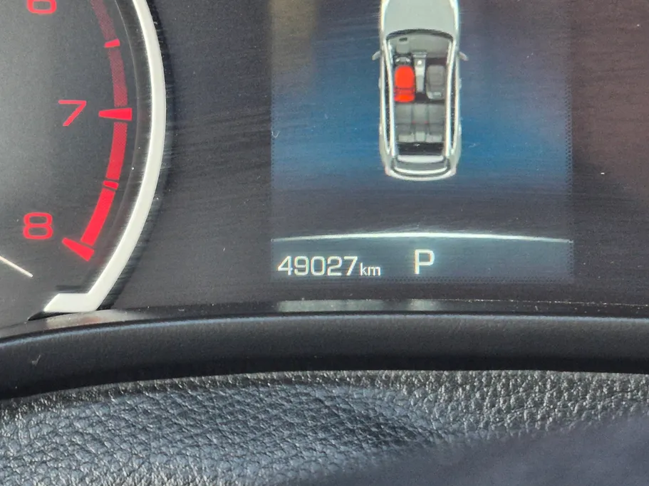 هافال جوليان بيسك 2025 