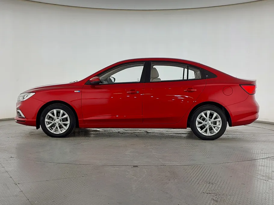 2022 MG 5 STD 