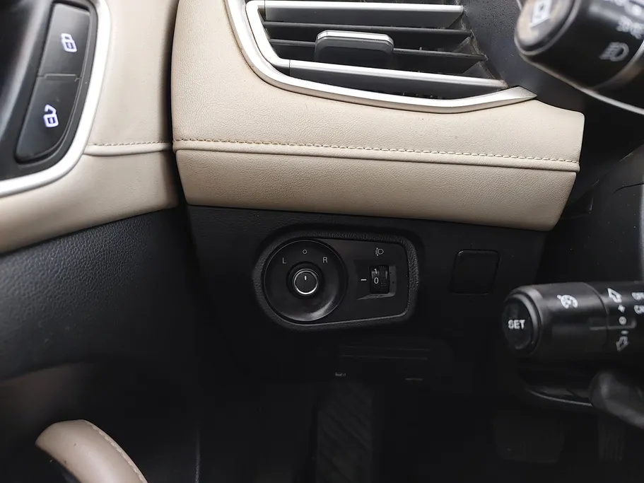 2022 MG 5 STD 