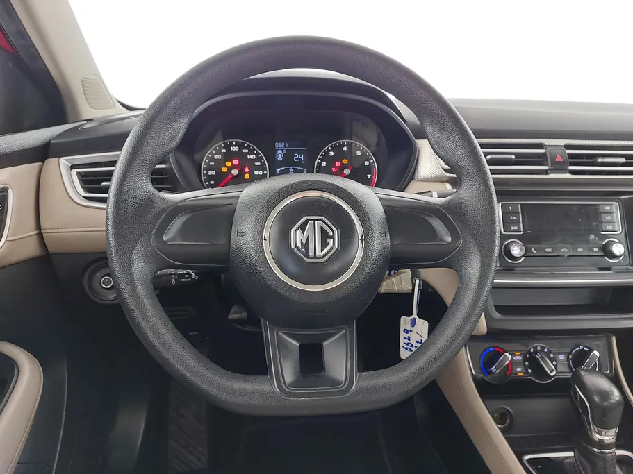 2022 MG 5 STD 