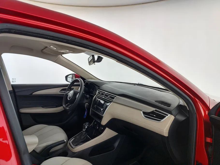 2022 MG 5 STD 