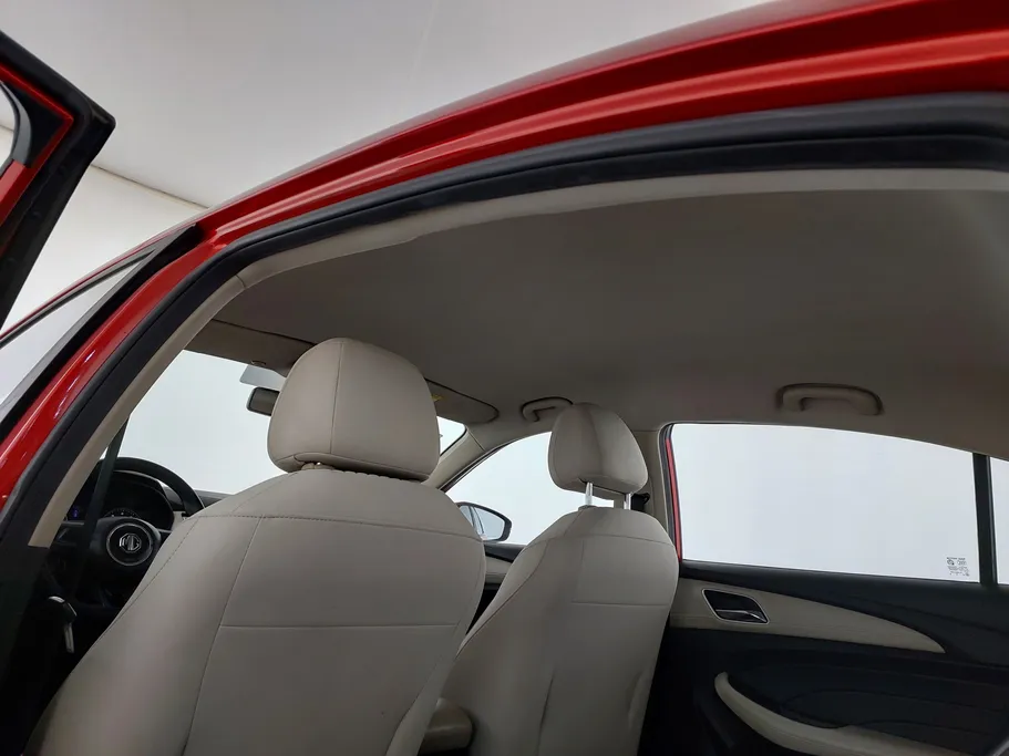 2022 MG 5 STD 