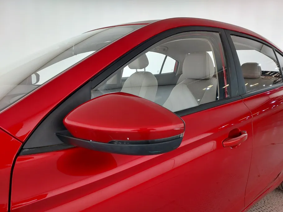 2022 MG 5 STD 