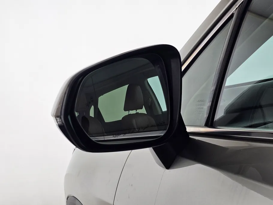 2020 Lexus RX 450 H 