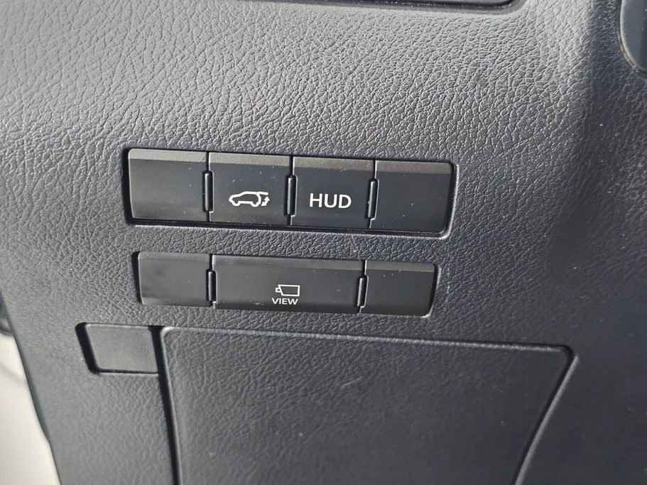 2020 Lexus RX 450 H 