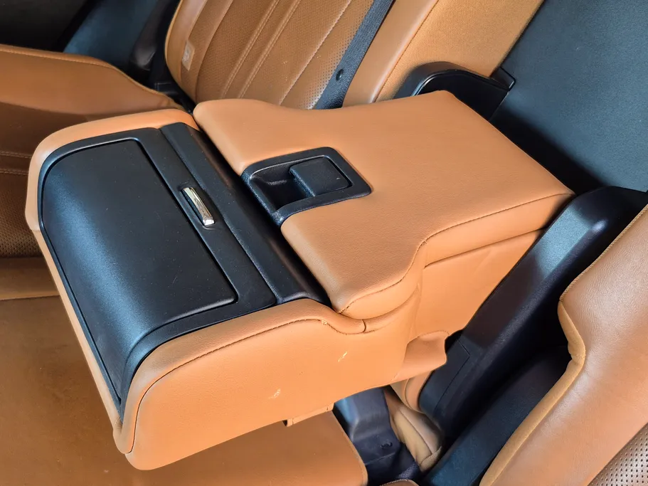 2020 Lexus RX 450 H 