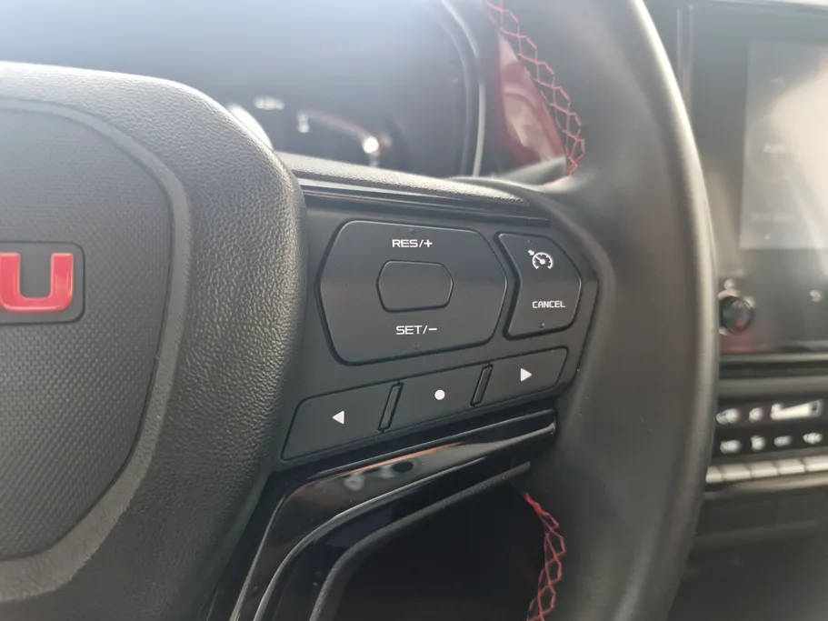 ايسوزو دي ماكس GT 2025 
