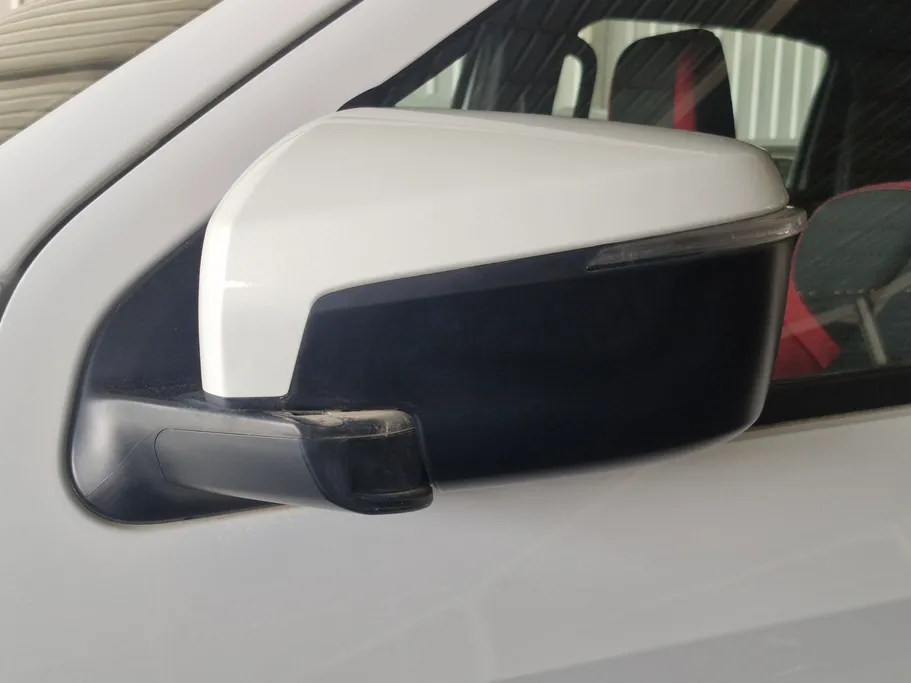 ايسوزو دي ماكس GT 2025 