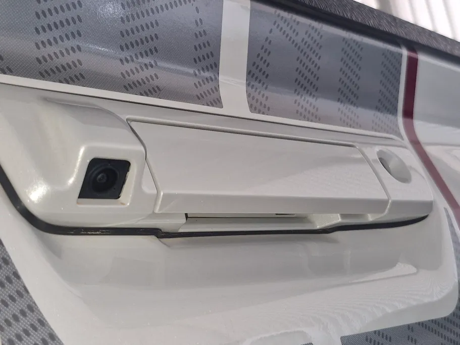 ايسوزو دي ماكس GT 2025 