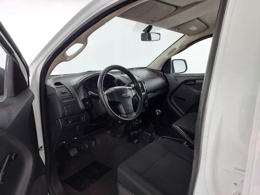 2025 Isuzu D-max DC 4x4 Diesel 