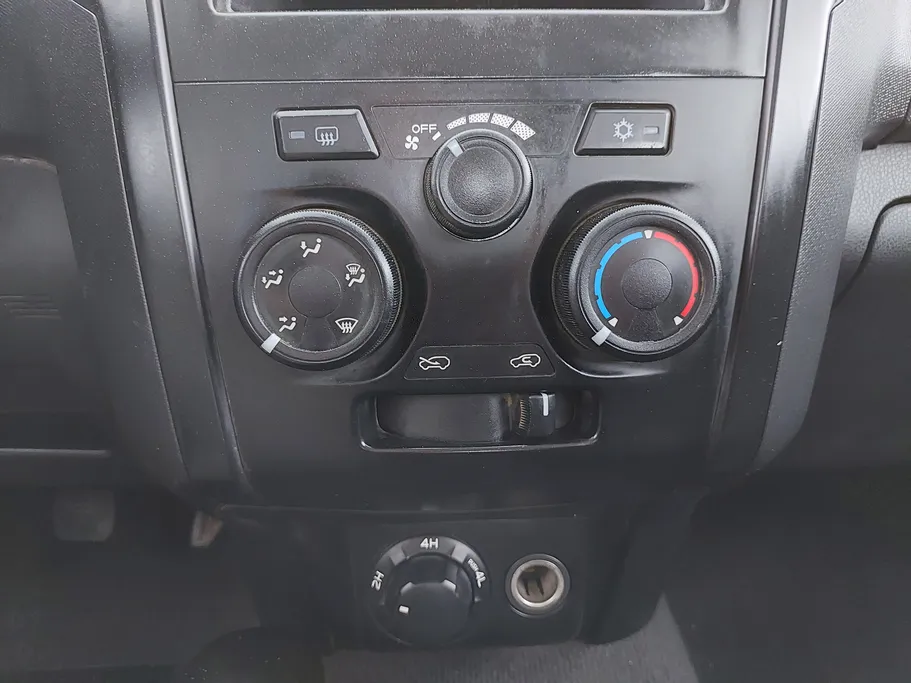 2025 Isuzu D-max DC 4x4 Diesel 