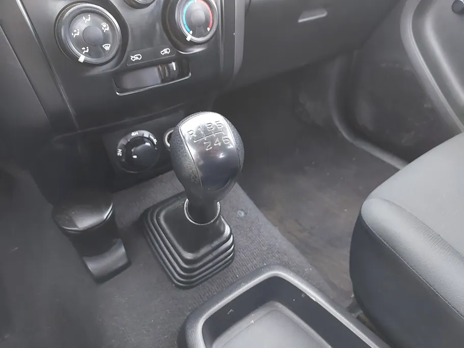 2025 Isuzu D-max DC 4x4 Diesel 