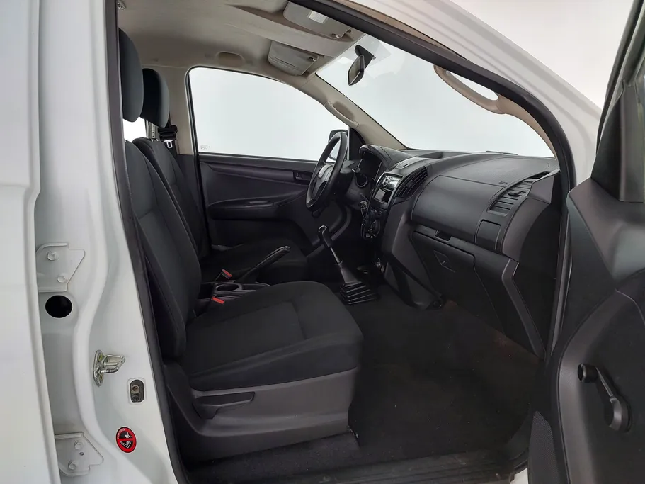 2025 Isuzu D-max DC 4x4 Diesel 